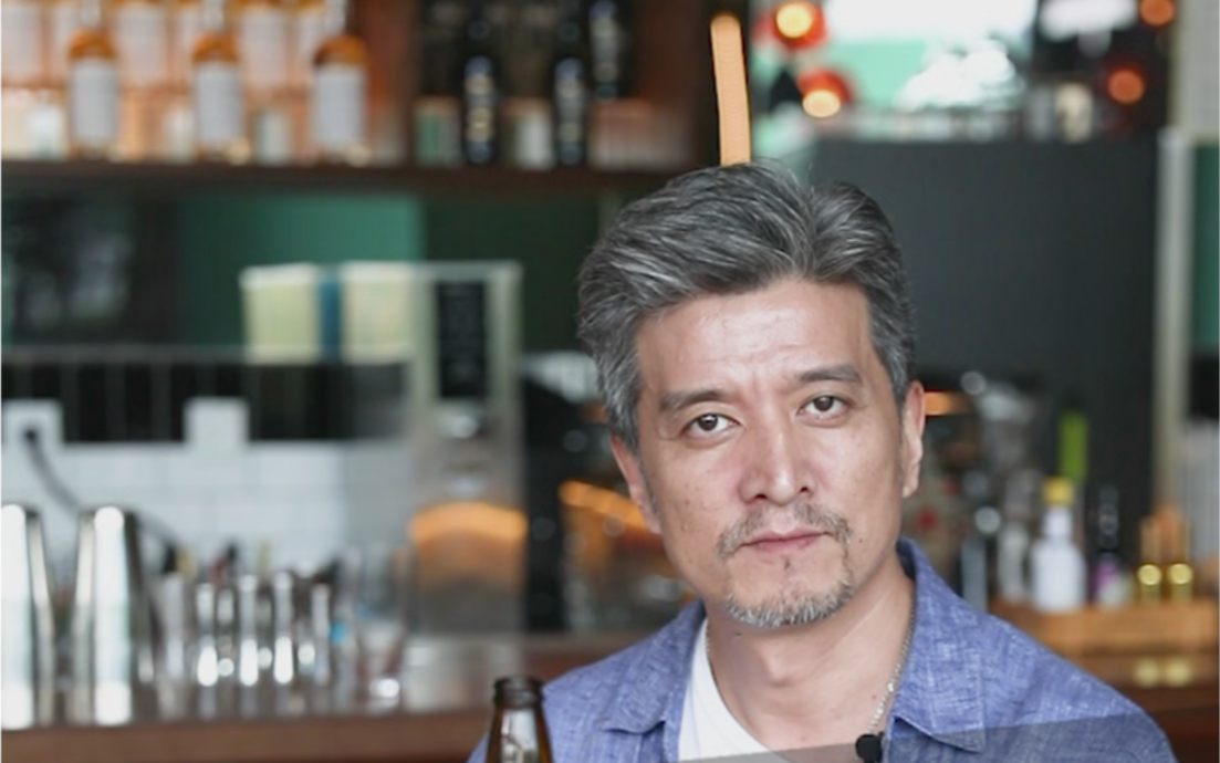 【老宋的微醺23点】盲选一瓶好啤酒,记住几个奖项,帮你快速找到心仪的