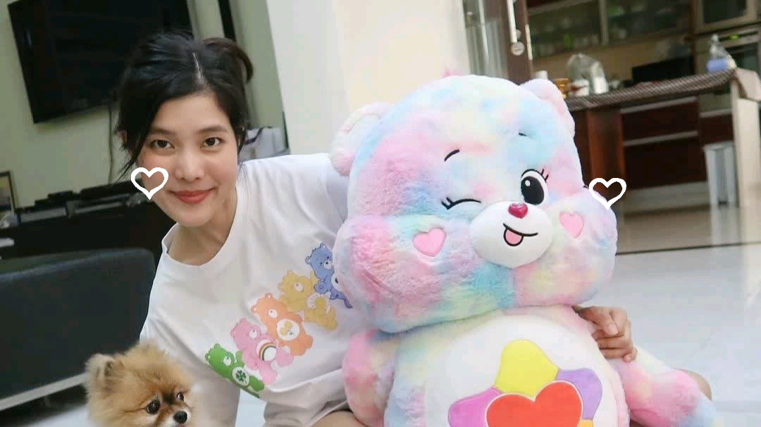 【mew】chopper:我只有3kg 还没有玩具大 请大家不要欺负我(你是我们