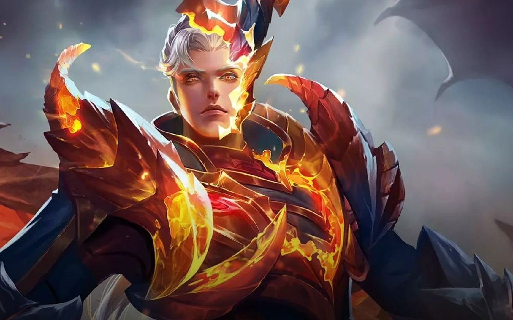 王者荣耀不死战神肉铠战场七进七出_网络游戏热门视频