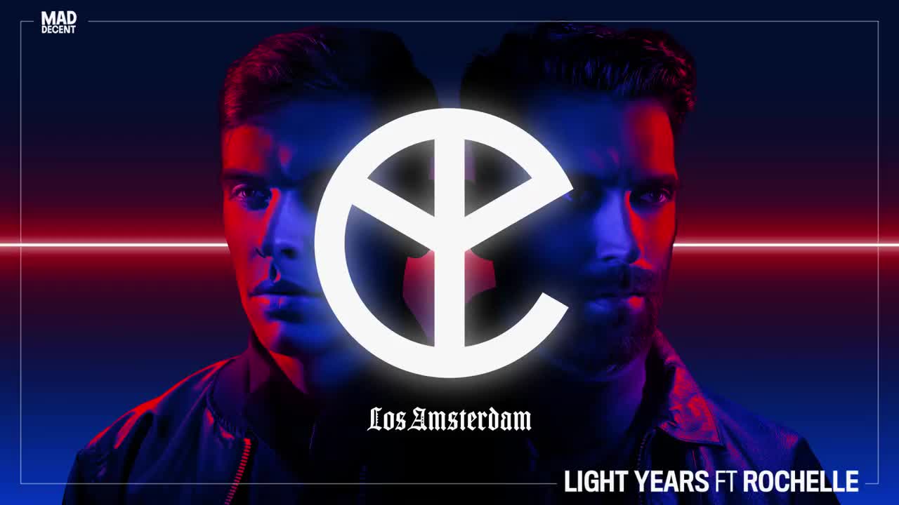 【yellow claw】 - light years (feat. rochelle)_哔哩哔哩_bilibili