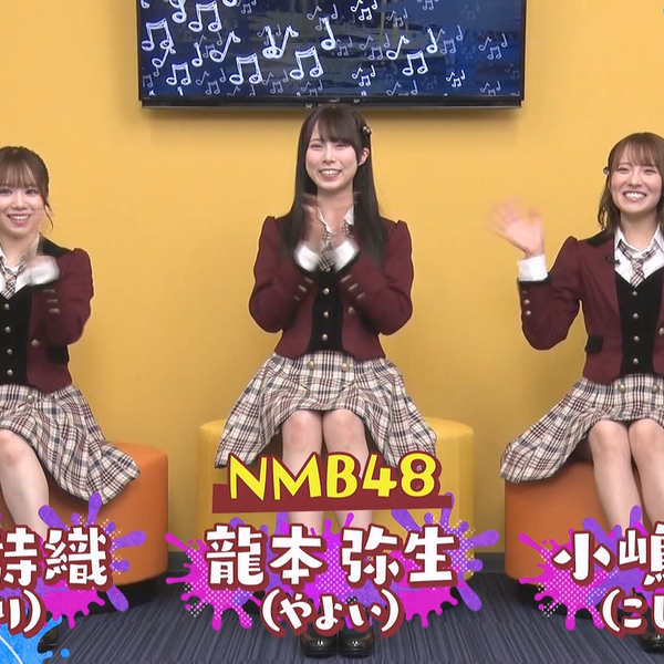NMB48 チェキ 小嶋花梨 水田詩織2枚セット 匿名発送 NMB48 14th Anniversary LIVE」特別連載 最終回】水田詩織、上西