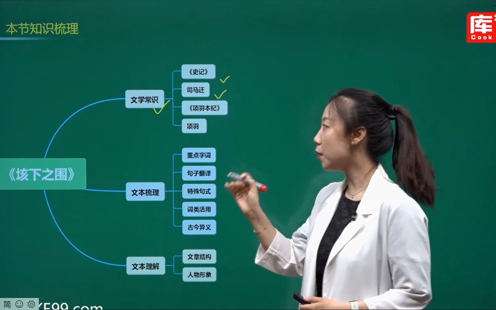 垓下之围1哔哩哔哩bilibili