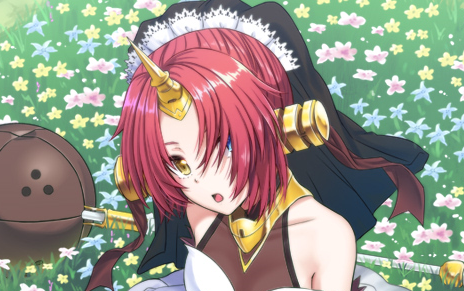 【fgo】弗兰肯斯坦 修改前肯娘旧语音