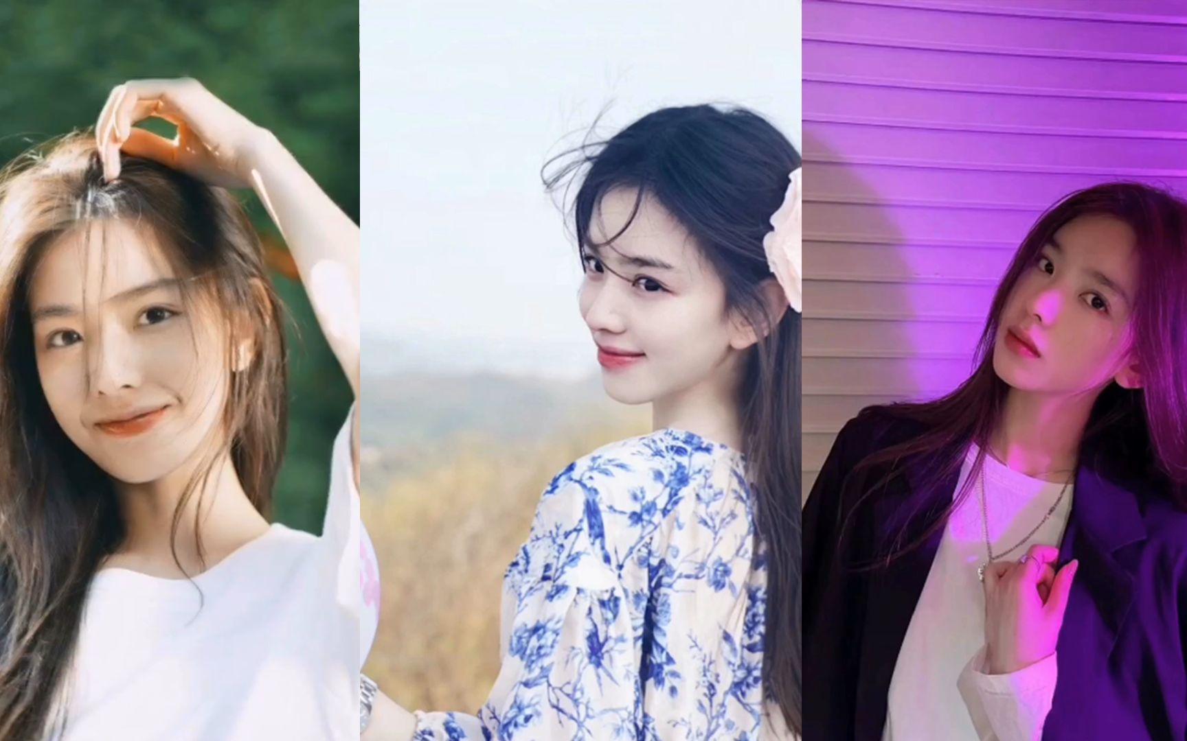 王思聪舔狗遭拒绝,孙一宁到底有多美,连王思聪都爱而不得