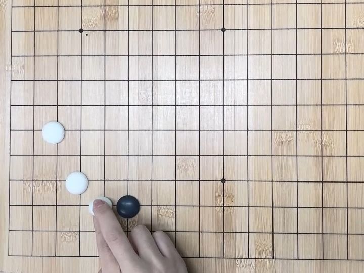 围棋中的术语,你都知道吗?