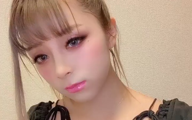 【美依礼芽】水桥舞踩我!舞姐踩我!