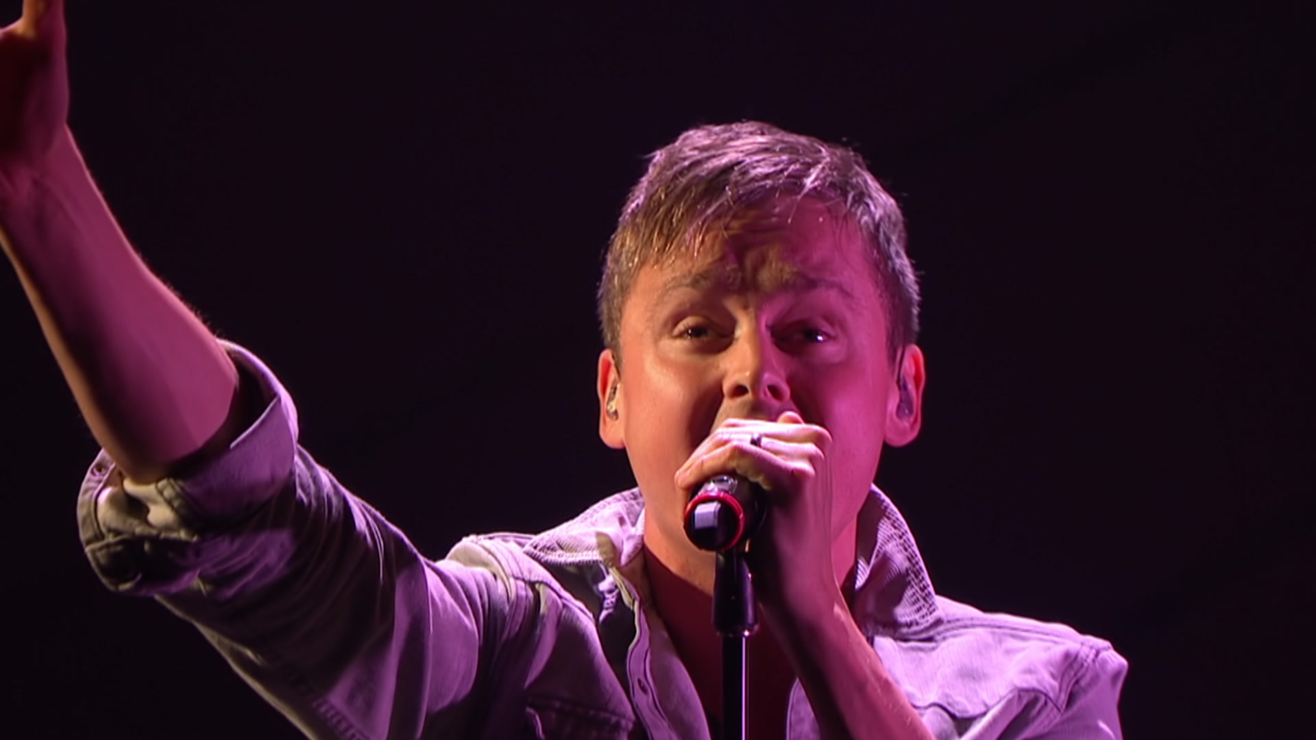 you are young (live at austin city limits, usa / 2013) - keane