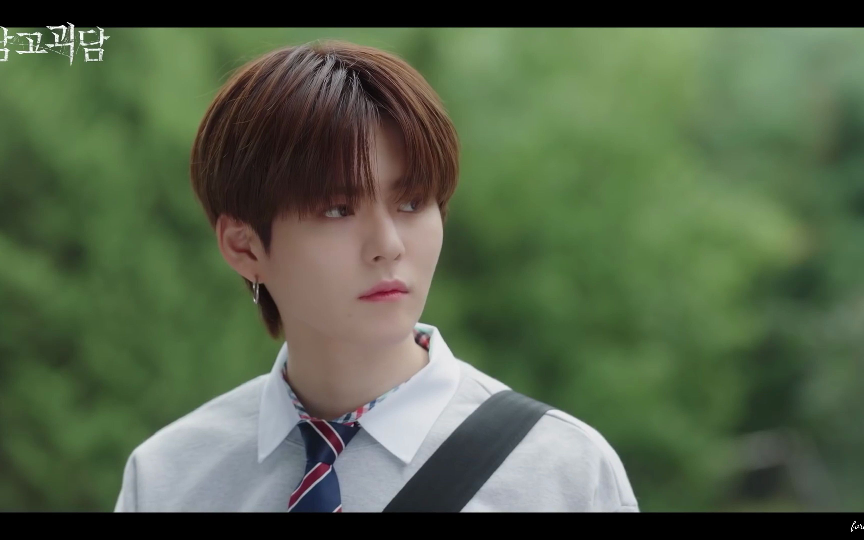 treasurewebdrama男高怪谈yoshifullcut