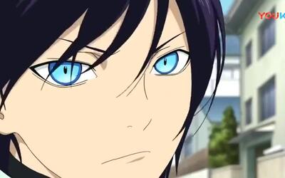 野良神- 名为雪, 器为雪, 成为雪音