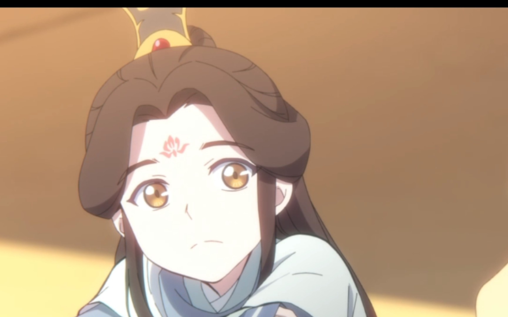 小时候的仙乐好好看,这就是太子殿下吗,好cute,爱了