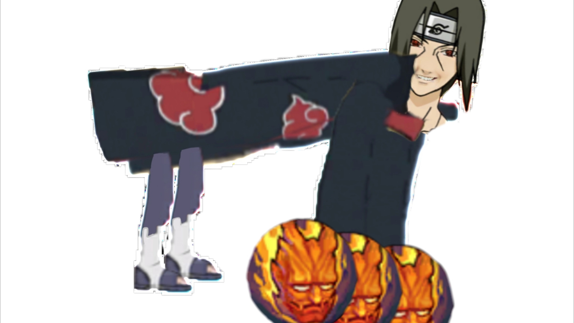 自卫鼬,有点意思