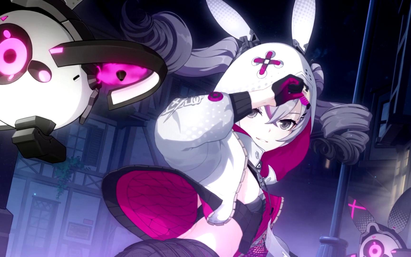 特丽丽的魔法奇旅~布朗尼登场,骇兔还是一样酷酷的《不用担心我们来了