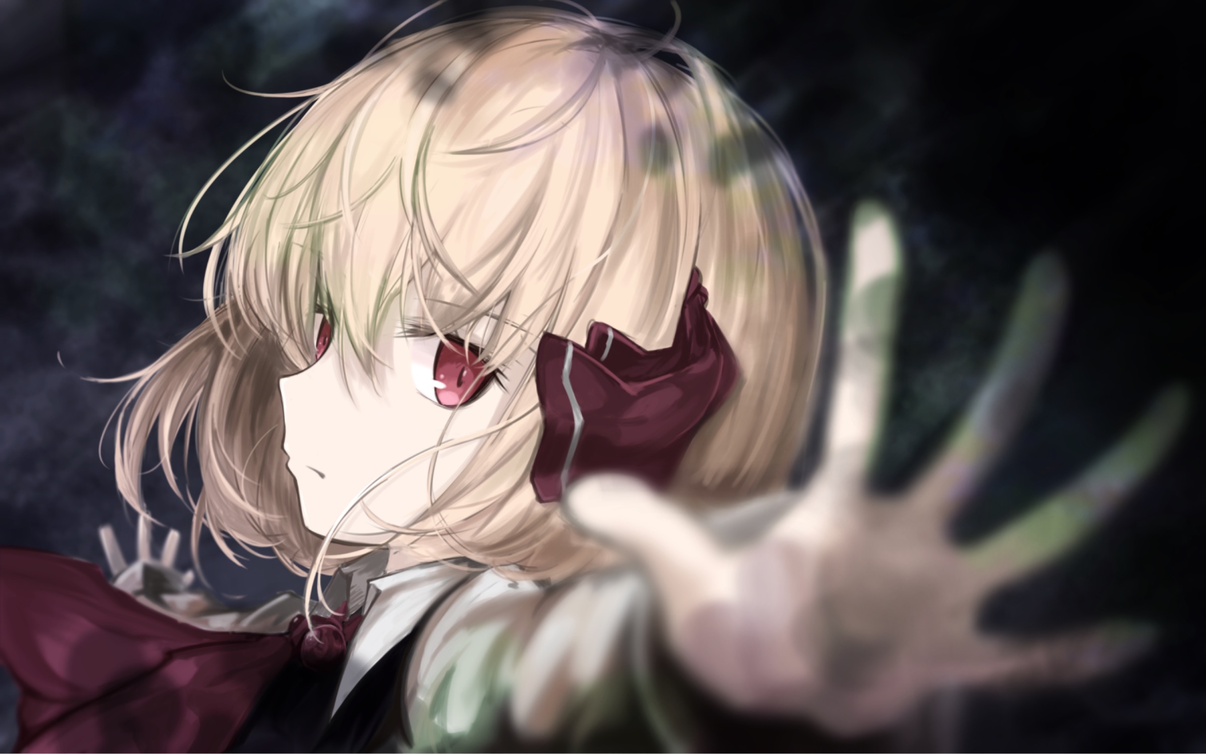 【东方千页贴】h通关,stg区