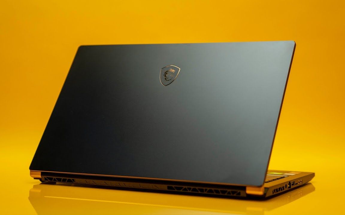 鹭火字幕组这是2019最好的游戏本吗轻薄怪物msi微星绝影gs75介绍