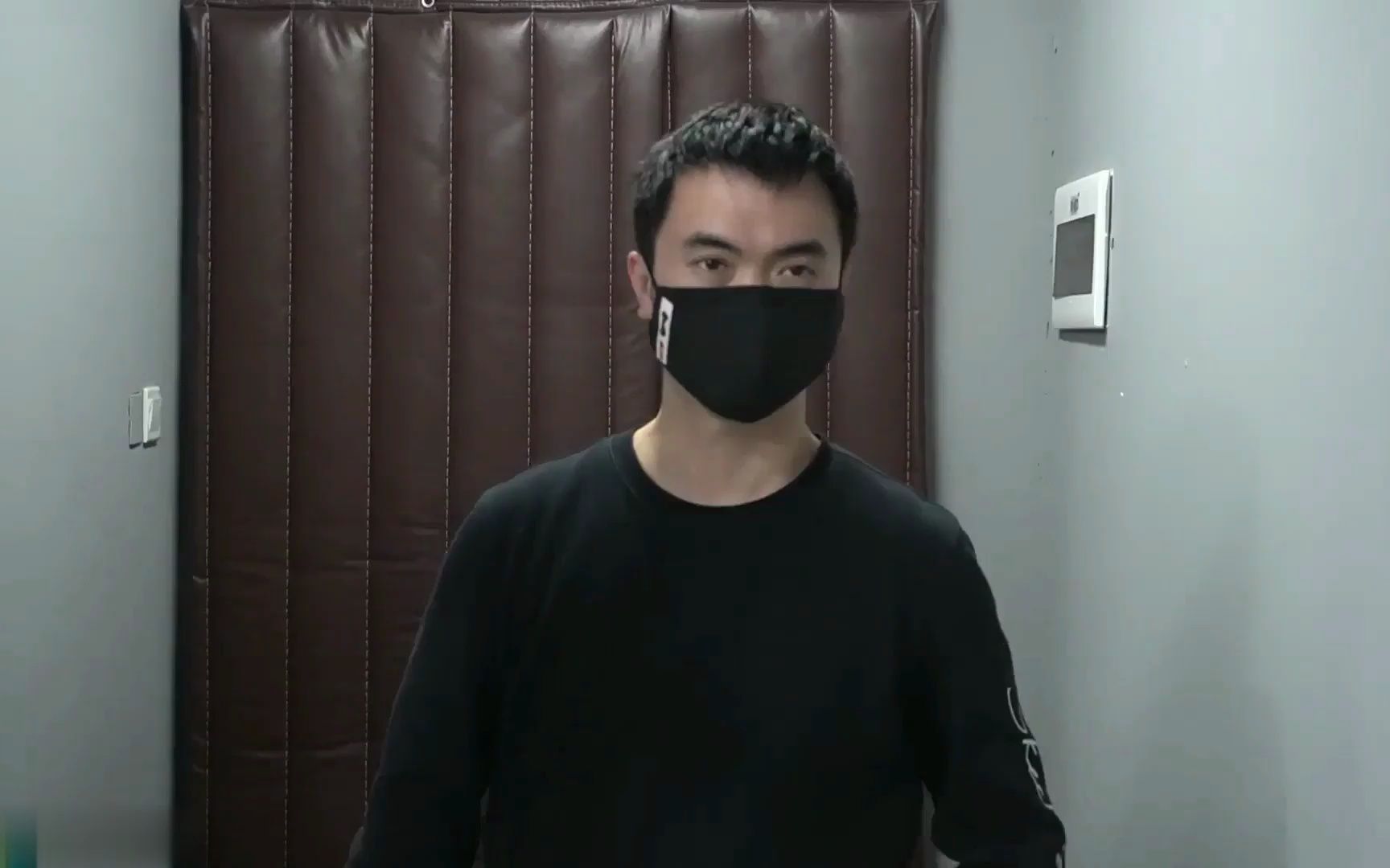 meifight比赛,黑色闪电来了