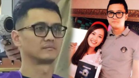 宋喆出狱后首露面,黑眼圈严重面容沧桑,马蓉6年未嫁还在等他