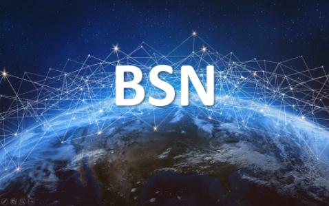 BSN: 基于区块链的服务网络(19个应用案例)哔哩哔哩bilibili