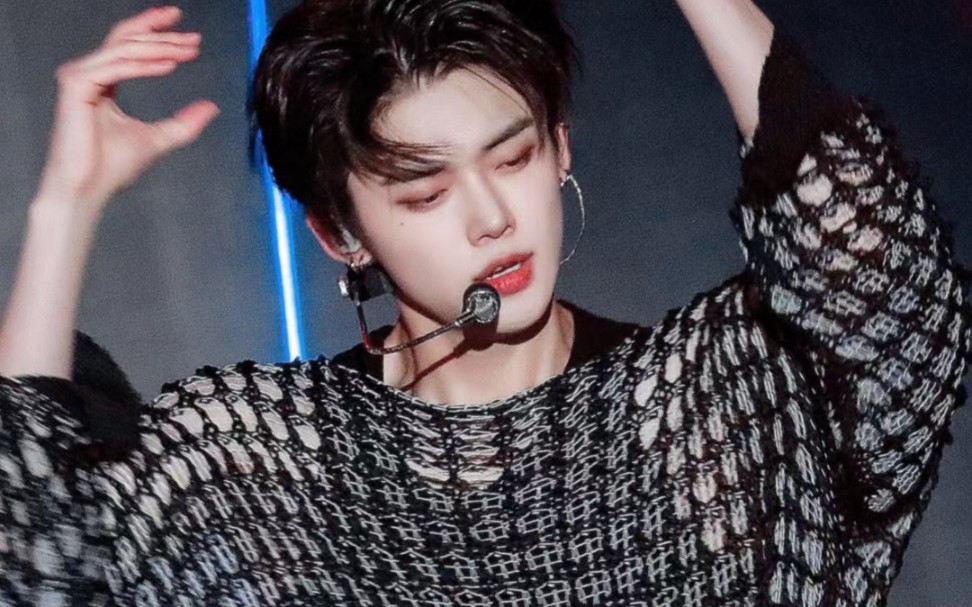 【崔然竣】这是个正经安利舞台视频【舞台混剪】