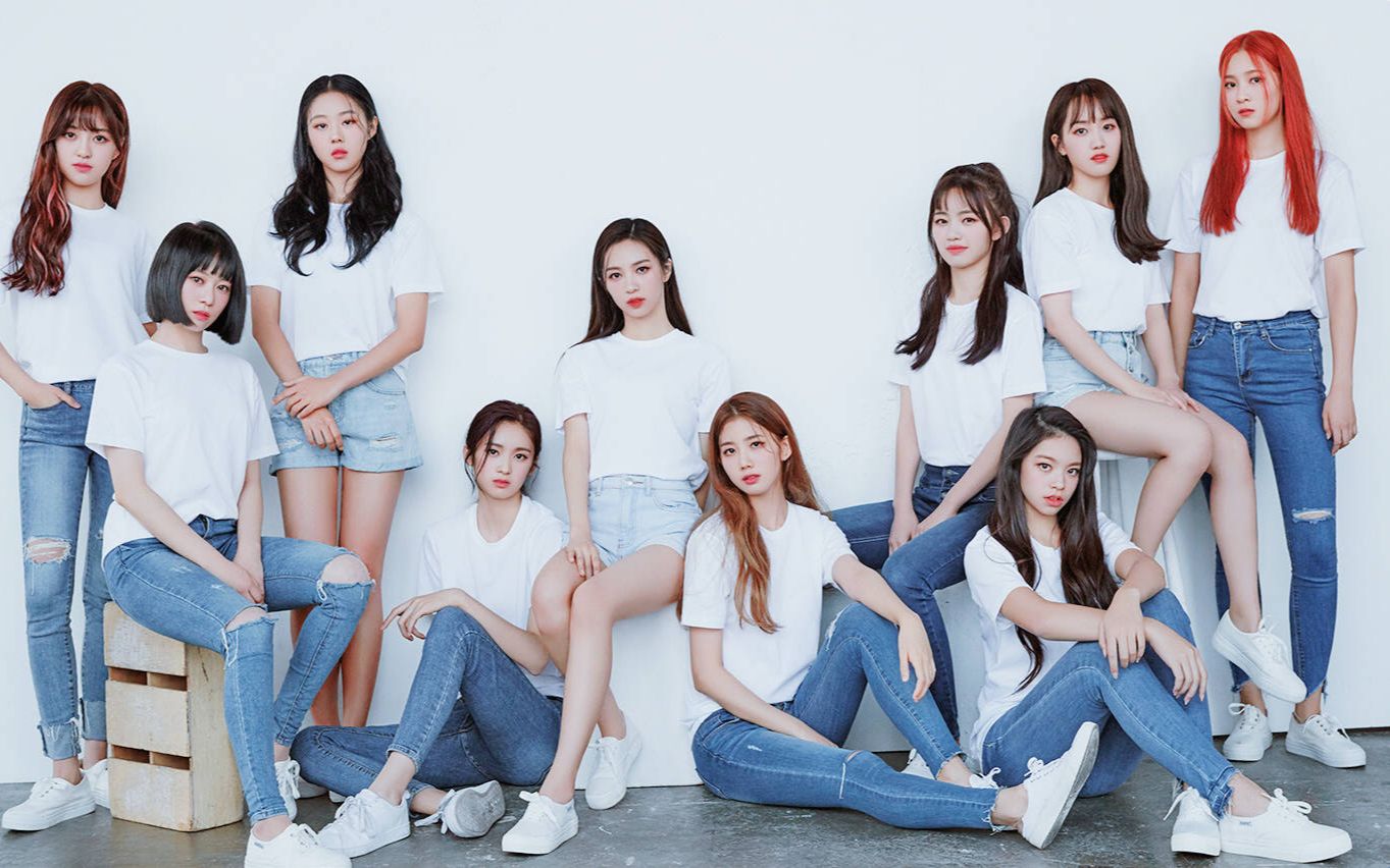 cherry bullet单独真人秀节目《insider channel cherry bullet》合集