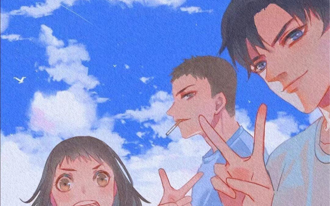 凯瑟喵版撒野翻唱 好家伙 我不配右肩微笑 不配撒野奔跑