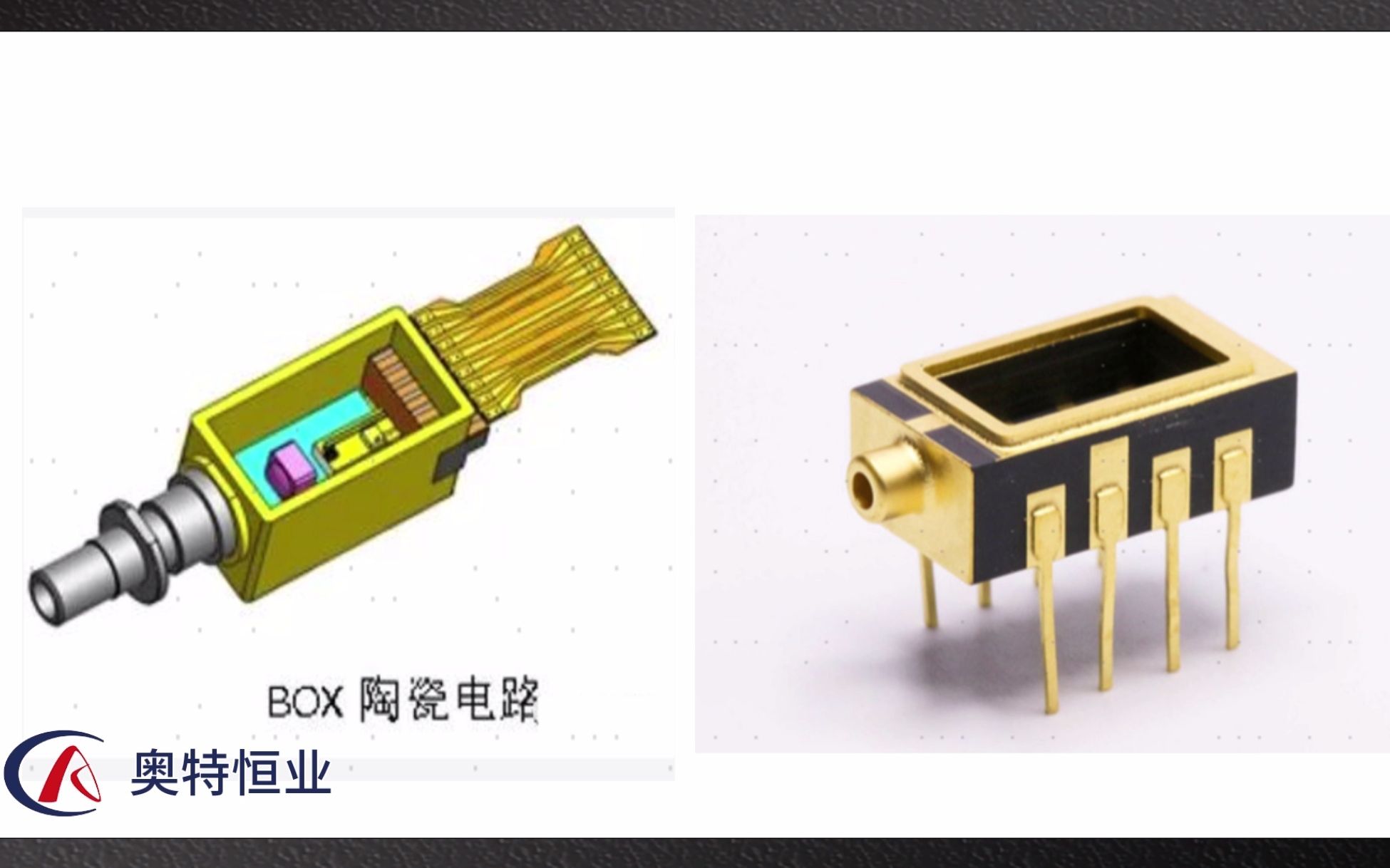 蝶形BOX封装奥特恒业平行封焊机平行缝焊机哔哩哔哩bilibili