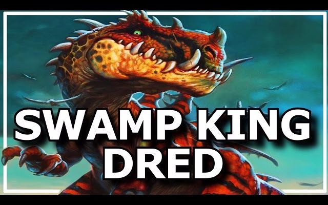 【炉石传说】沼泽之王爵德最佳时刻 [授权搬运]