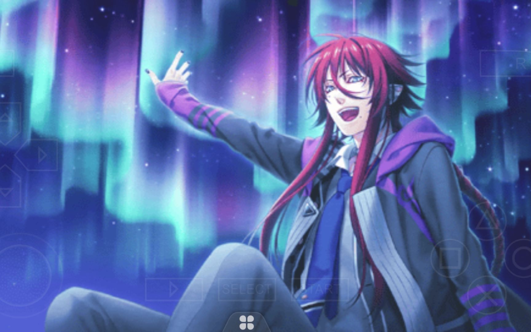 众神的恶作剧游戏自制翻译洛基个人剧情已更完