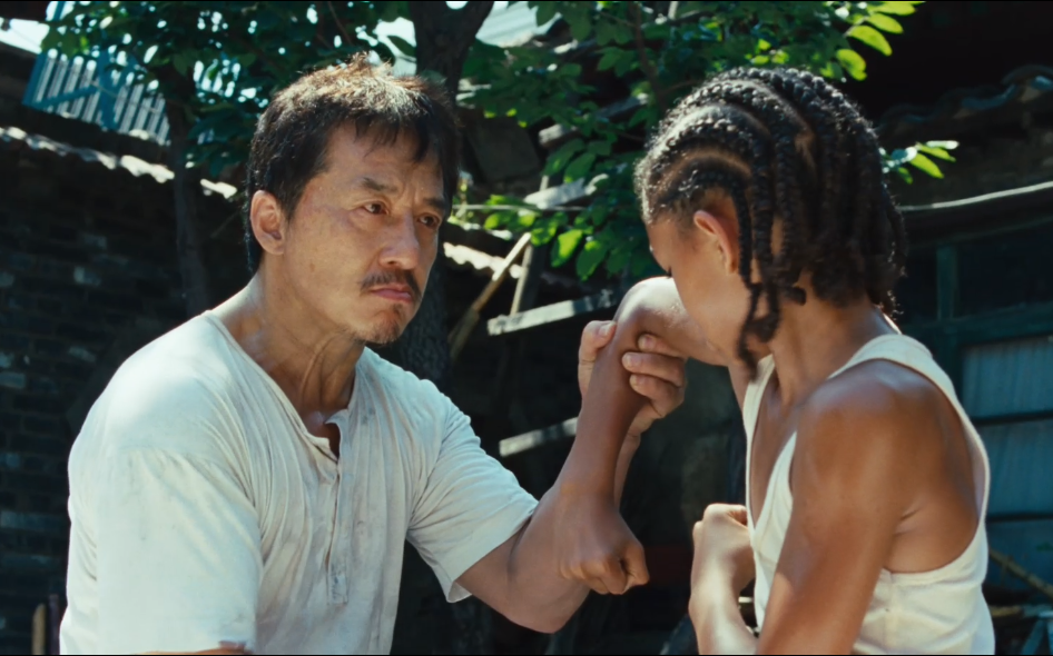 [图]「功夫梦」The Karate Kid (2010)