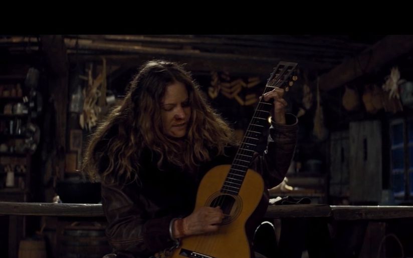 [图]【The Hateful Eight（2015）】Jim Jones at Botany Bay (Jennifer Jason Leigh)