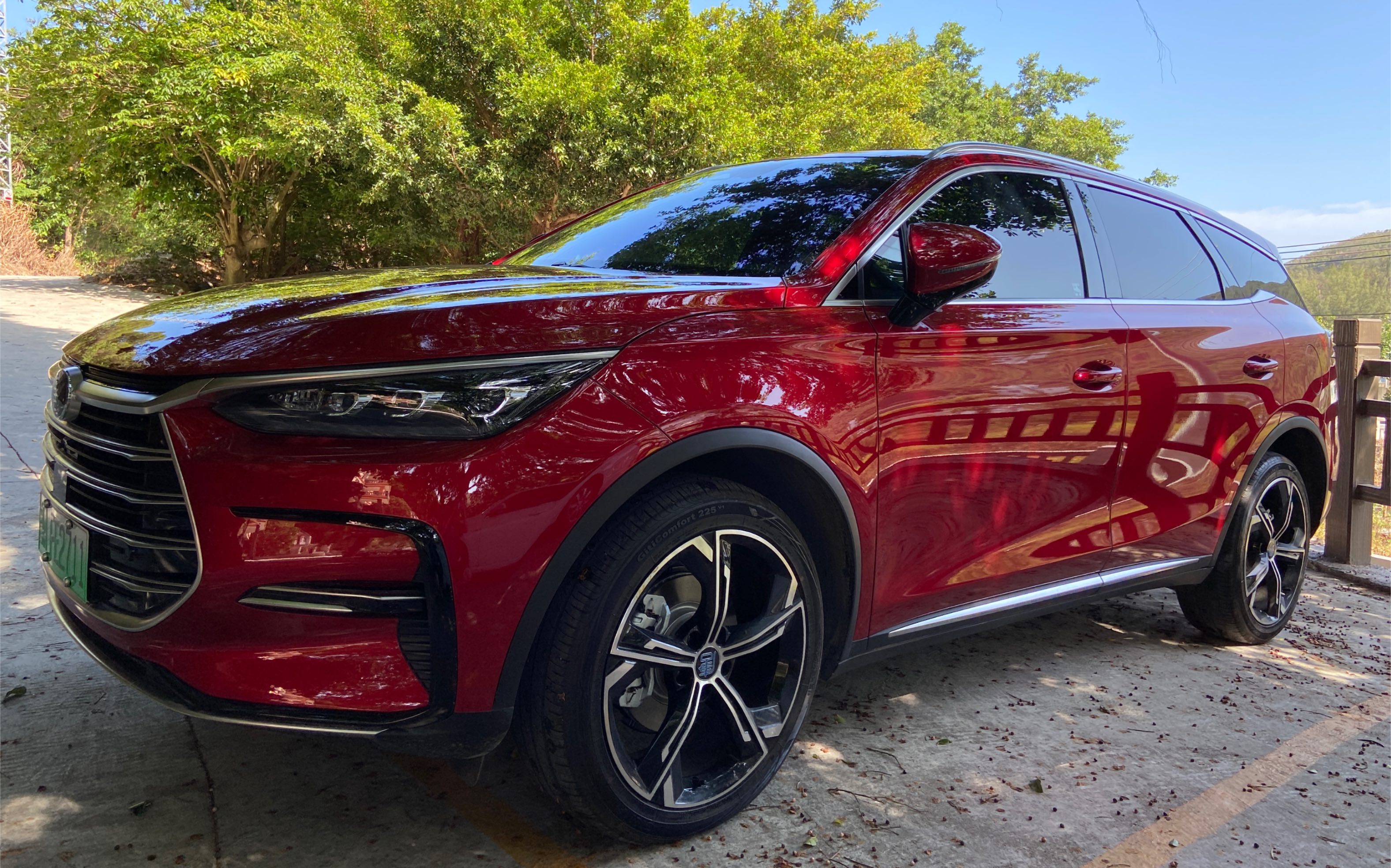 活动作品红色唐dmi真香