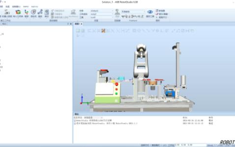 3.1从布局建立控制系统