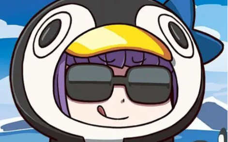 【fgo】企鹅莉莉丝周回测试