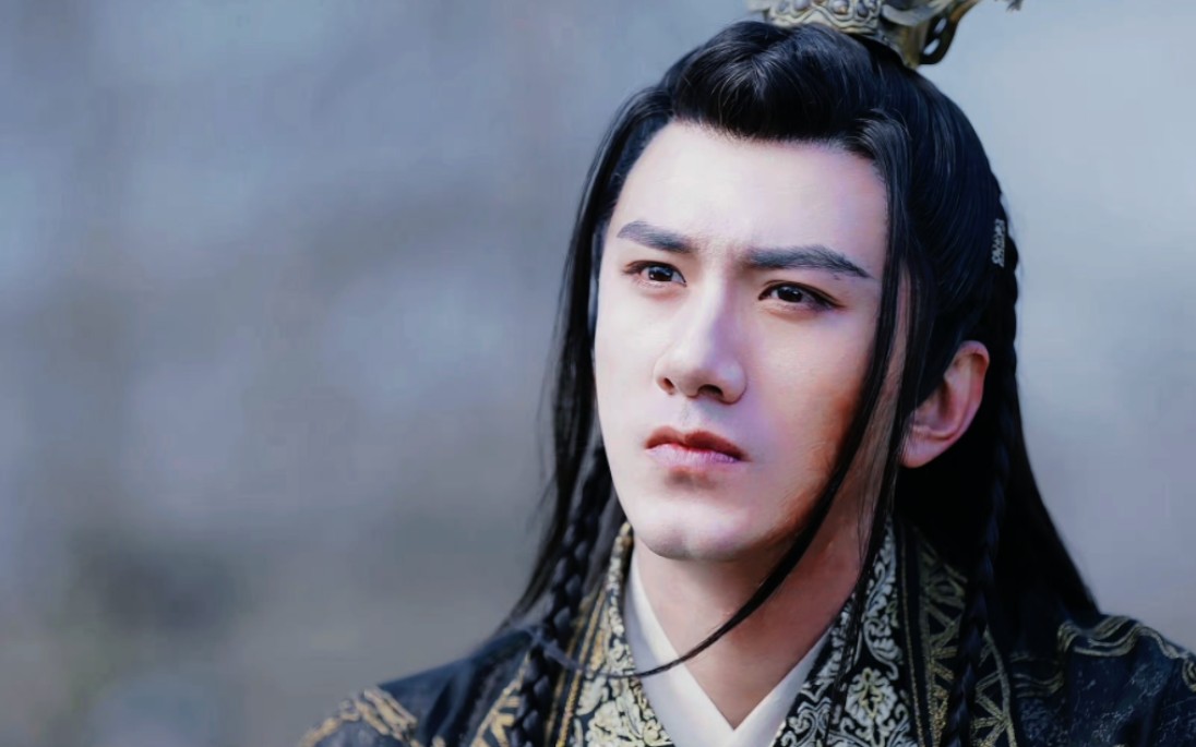 肖顺尧|澹台明朗|长月烬明