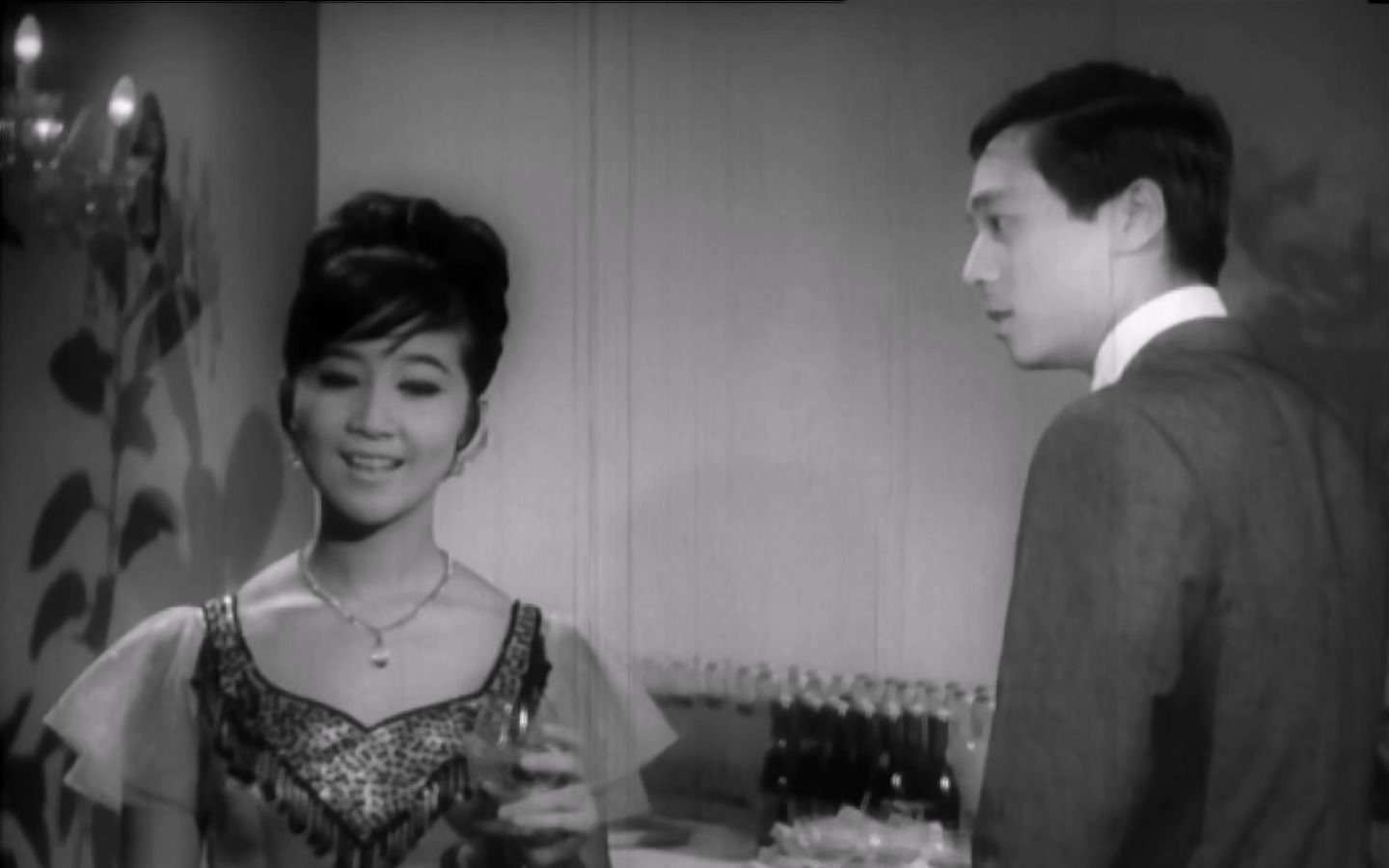 剧情/粤语 姐姐的情人 (1967)哔哩哔哩bilibili