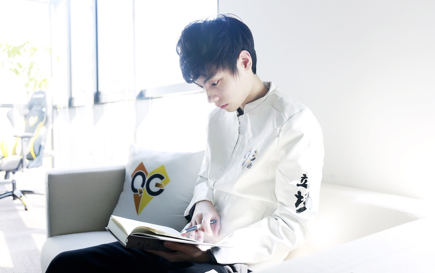 【qghappy.gemini这么奶20180102直播录屏】_哔哩哔哩_bilibili