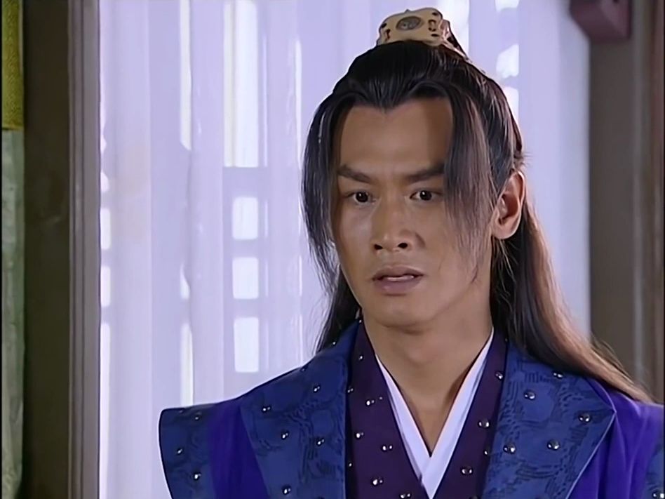 【龙游天下第06集】司马玉龙,丁五味,白姗珊,赵羽四人行走江湖,见感人