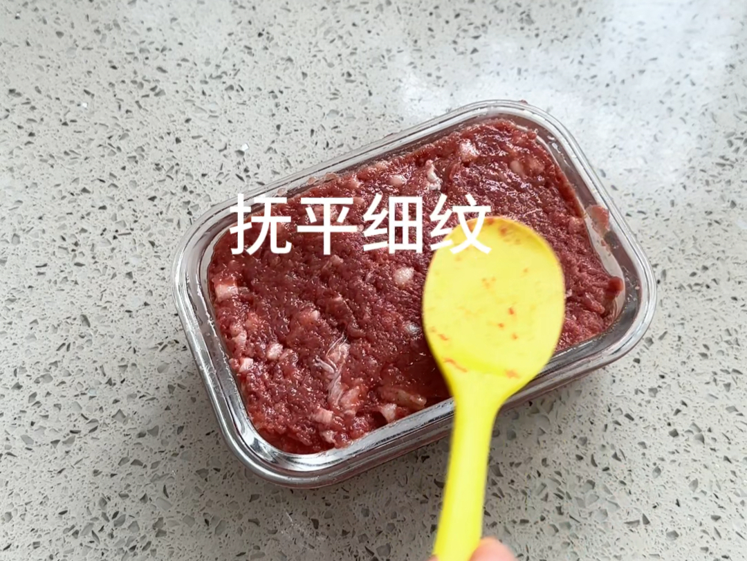 自制午餐肉,早餐三件套,用行动证明有多好吃!哔哩哔哩bilibili