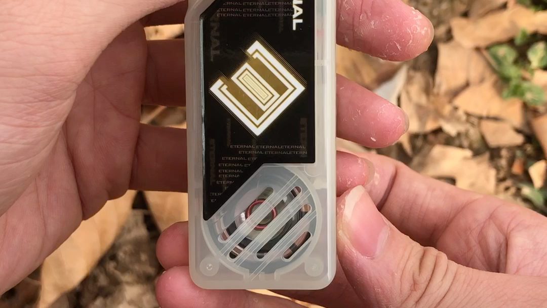 雯雯家e哥26音记忆体评测