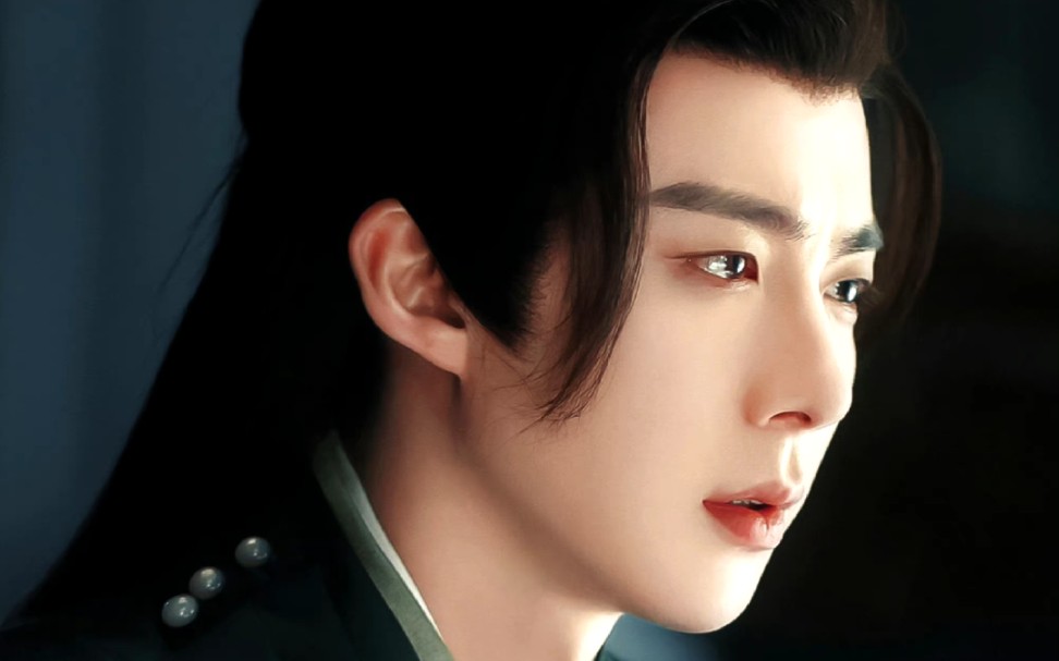 【安乐传洛铭西】原声挺舒服嗯嗯