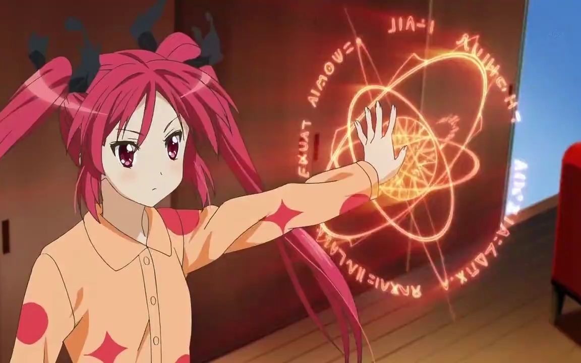 潜行吧奈亚子盘点奈亚子中关于假面骑士的梗1
