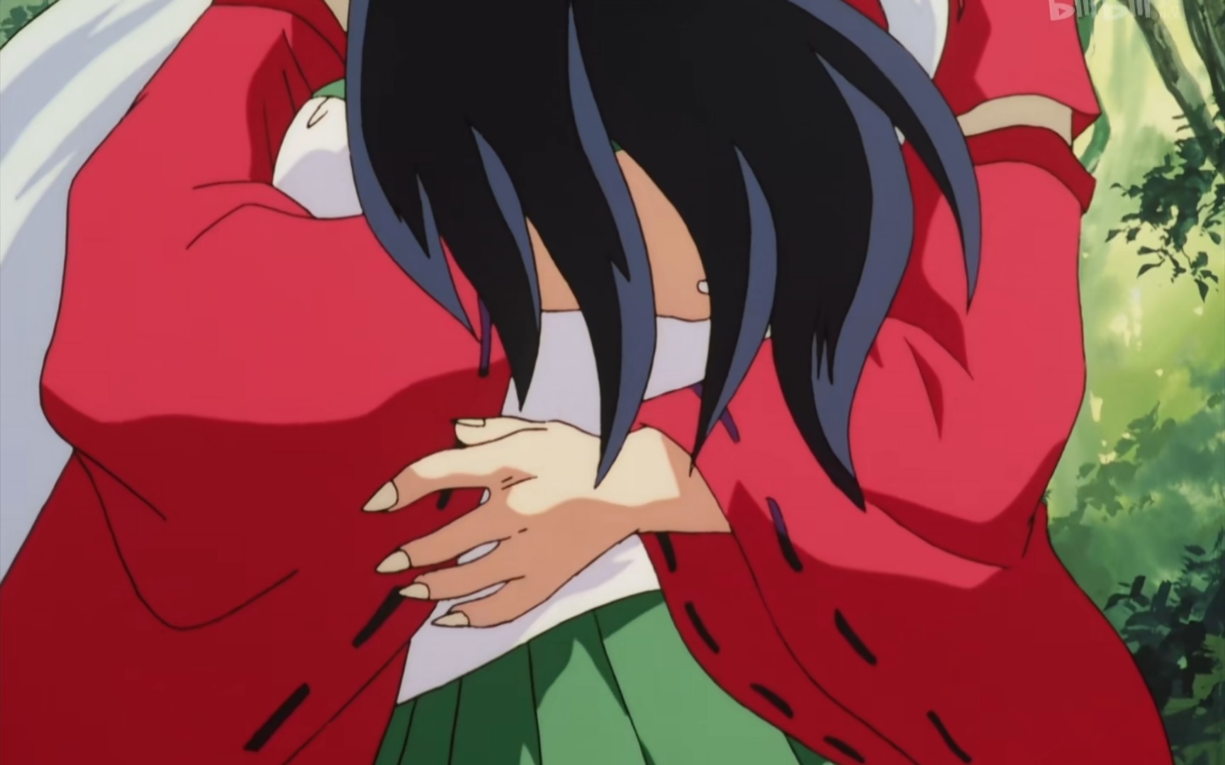 犬薇犬夜叉犬夜叉戈薇