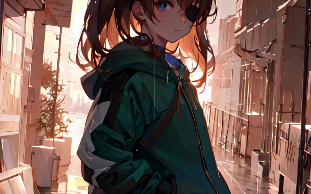 [wallpaper engine] 壁纸推荐 明日香