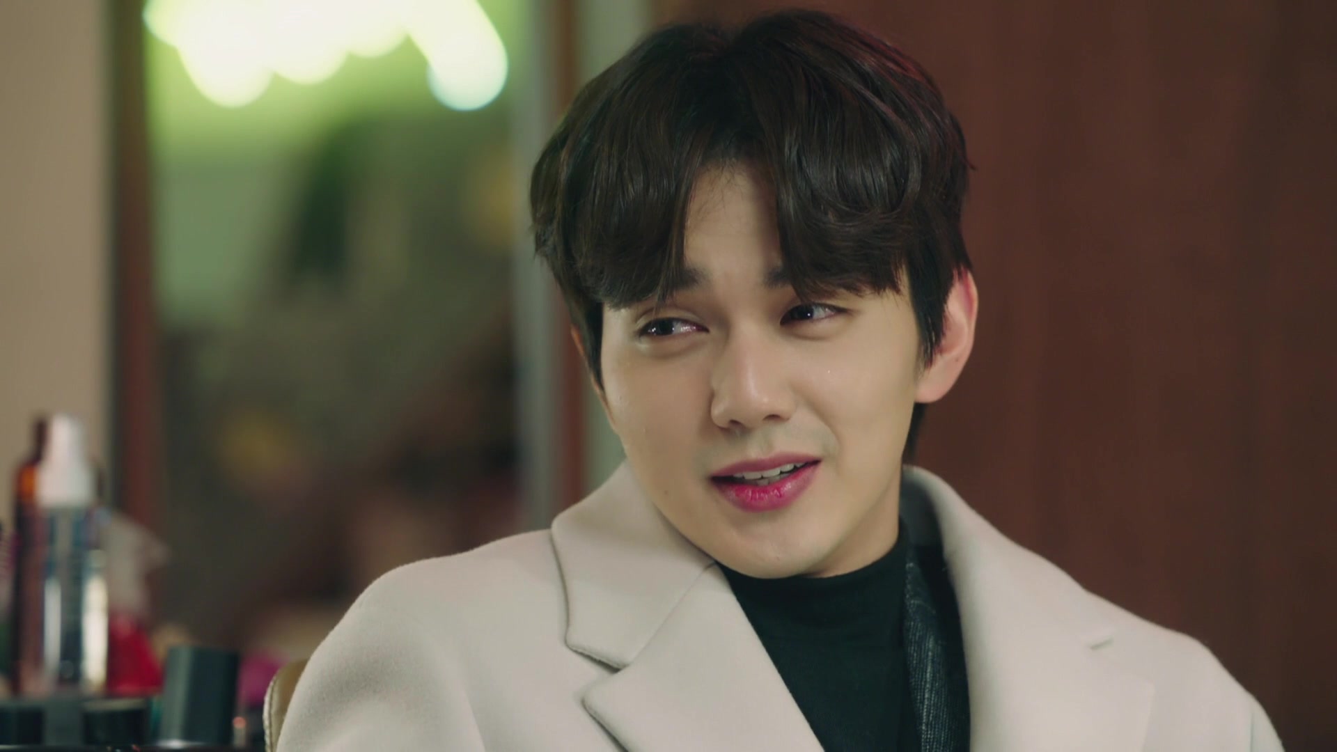 【福秀回来了】14集预告 到底和姜福秀交往的女教师是谁啊?