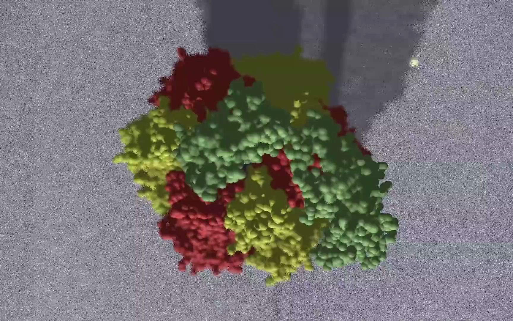 ATP synthase Structure and Function(ATP合成酶功能及结构)哔哩哔哩bilibili