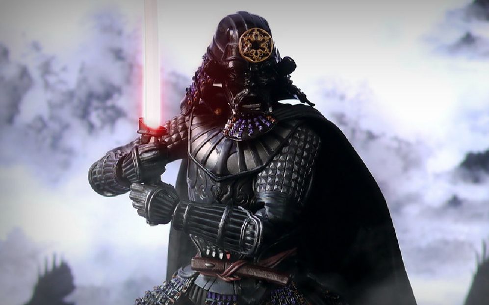 上がった!samurai!