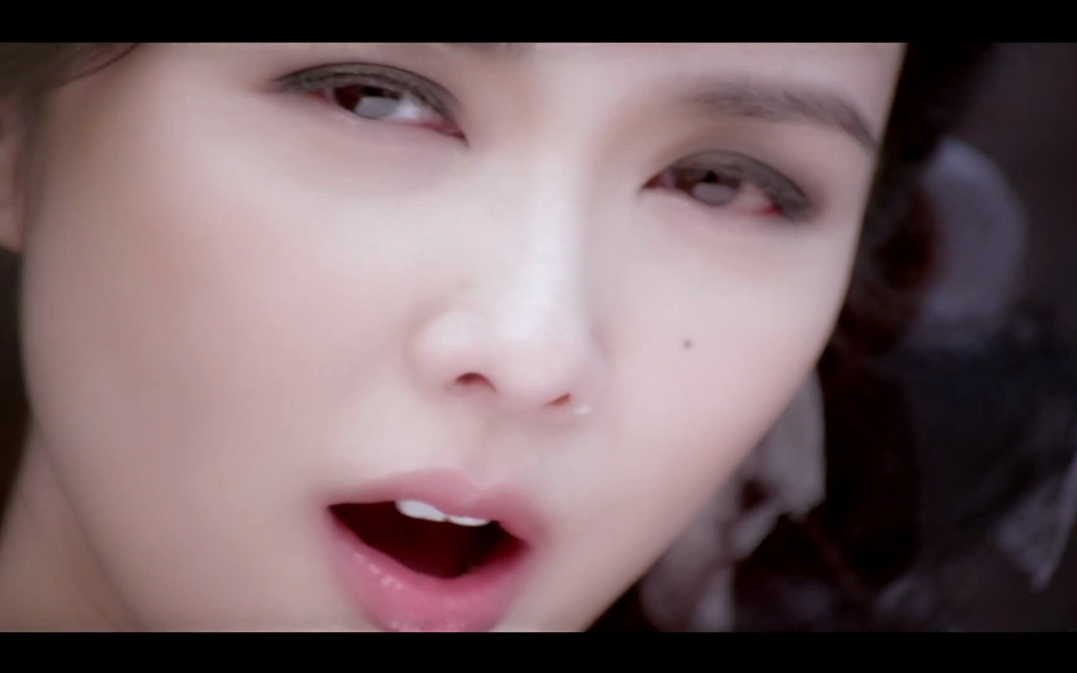 活动作品收藏级品质4k60fps薛凯琪倒刺