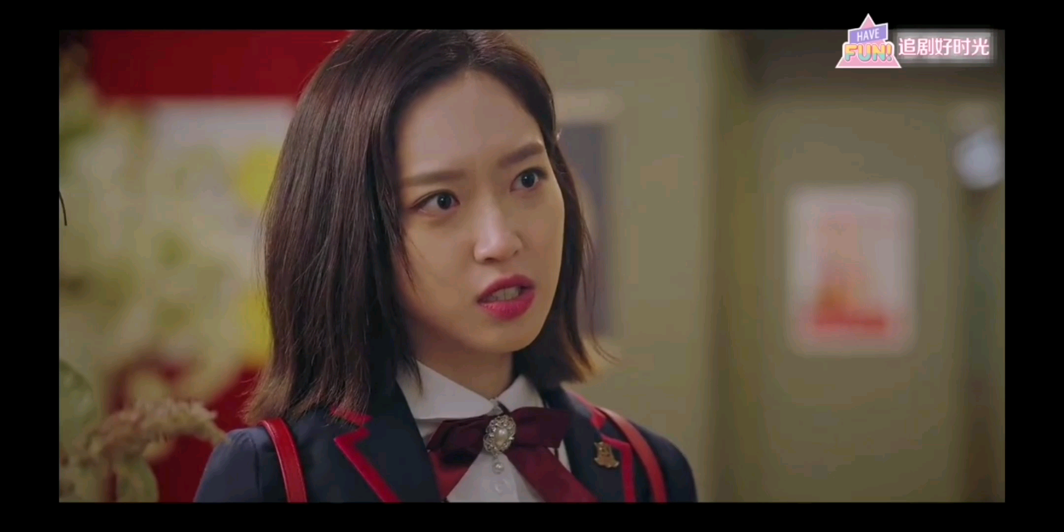 活动作品顶楼第四集周锡京捡到恩星手机发现天大秘密