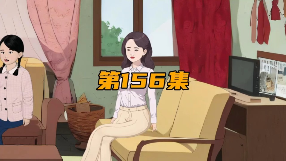 第156集 尘埃落定哔哩哔哩bilibili