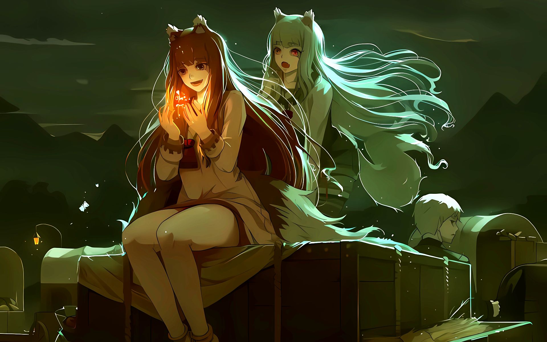 【wolfs dungeon】神作act,神级重口玩法!