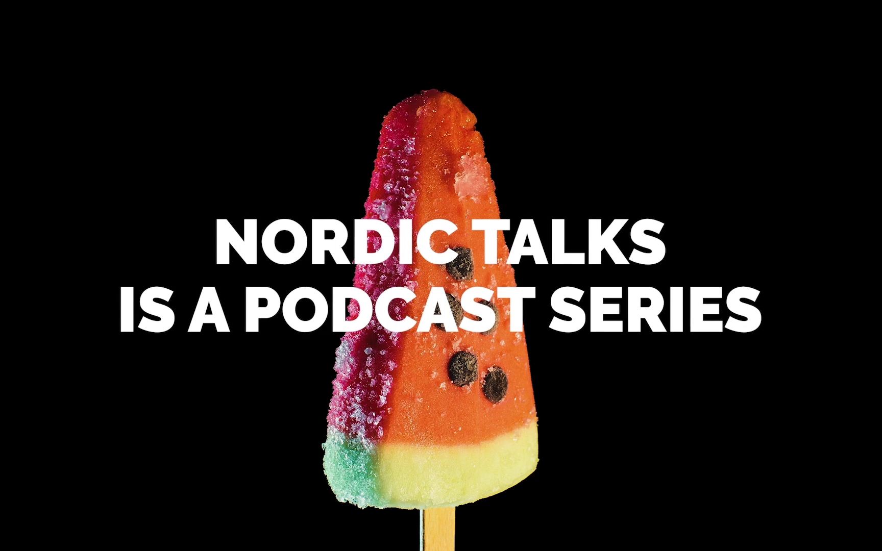 [图]【Nordic Talks】音乐出口的挑战与机遇